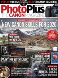 PhotoPlus - 02.2020