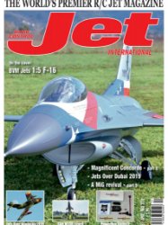 Radio Control Jet International - 04/05 2020