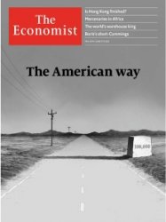 The Economist USA 05.30.2020