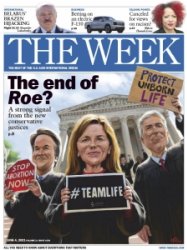 The Week USA - 06.4.2021