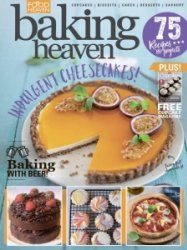 Baking Heaven - 07.2021