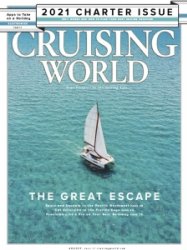 Cruising World - 08.2021