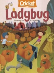 Ladybug - 10.2021