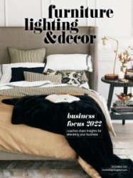 Lighting & Decor - 12.2021