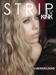 STRIPLV KINK - LUCIOUS LOCKS Vol 1 2022