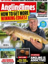 Angling Times - 05.24.2022