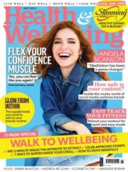 Health & Wellbeing - 05.2023