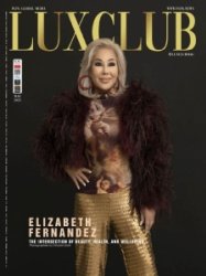 LUXCLUB - 05.2023