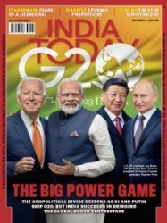 India Today - 09.18.2023