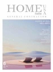 Home Italia USA - 07/12 2022