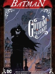 Batman - Gotham by Gaslight