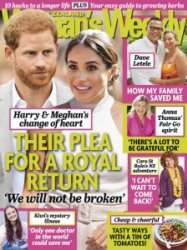 Woman's Weekly NZ - 03.4.2024