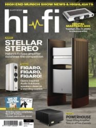 Australian HiFi - 05/06 2024