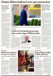 The Washington Times 09.15.2023