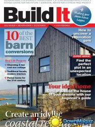 Build It + Home Improvement - November 2014