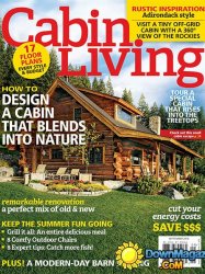 Cabin Living - September 2016