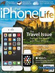 iPhone Life - May/June 2015