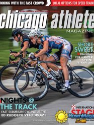 Chicago Athlete - June 2015