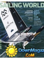 Sailing World - 01/02 2017