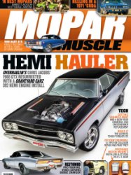 Mopar Muscle - 06.2018