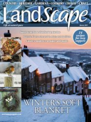 Landscape UK - 01.2019