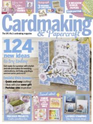 Cardmaking & Papercraft - 06.2019