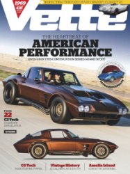 Vette - 09.2019