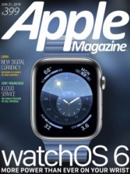 AppleMagazine - 06.21.2019