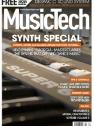 MusicTech - 09.2019