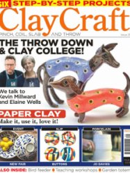 ClayCraft - Is. 31 2019