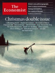 The Economist ME SA - 21.12.2019