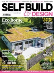 SelfBuild & Design - 10.2020