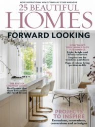 25 Beautiful Homes - 05.2021