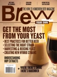 Brew Your Own - 09.2021