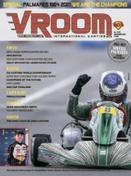 Vroom International - 12.2021