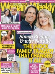 Woman's Weekly NZ - 03.28.2022