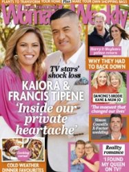 Woman's Weekly NZ - 05.23.2022