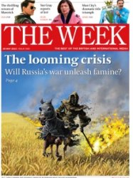 The Week UK - 28.05.2022