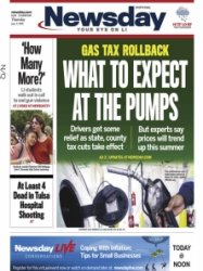 Newsday - 06.2.2022