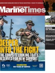 Marine Corps Times - 06.2022