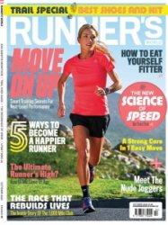 Runner's World UK - 10.2023