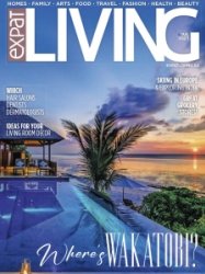 Expat Living SG - 07.2023