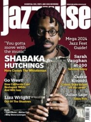 Jazzwise - 04.2024