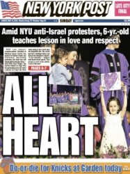 New York Post - 05.19.2024