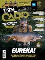 Total Carp - 06.2024