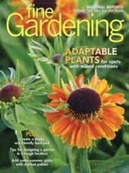 Fine Gardening - 07/08 2024