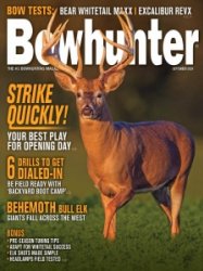 Bowhunter - 09.2024