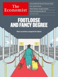 The Economist USA 08.17.2024