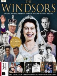 All About History - Windsors 11th Edd 2024