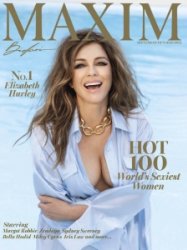 Maxim USA - 09/10 2024